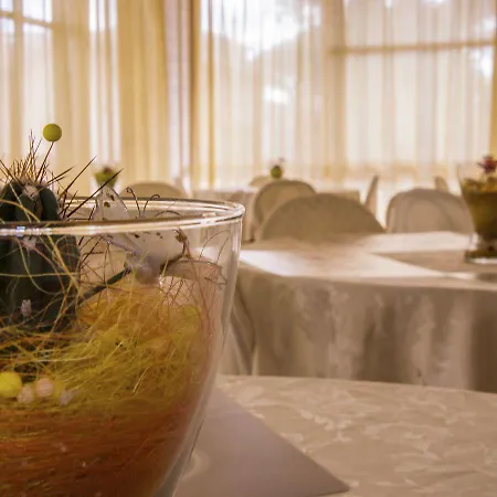 Hotel Fucsia Riccione