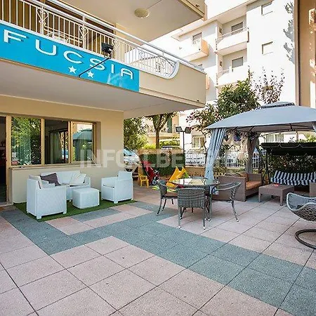 Fucsia Hotel Riccione