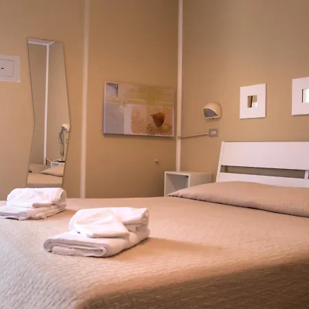 Fucsia Hotel Riccione