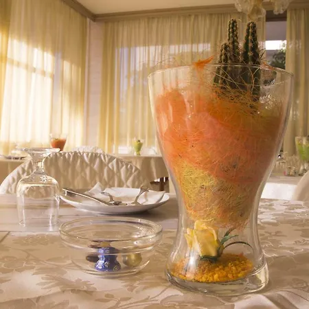 Hotel Fucsia Riccione