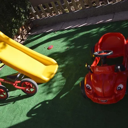 Hotel Fucsia Riccione