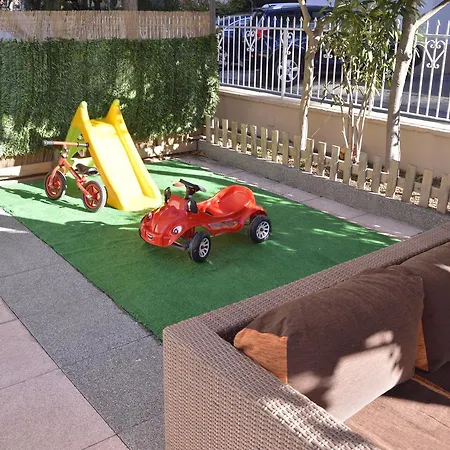 Fucsia Hotel Riccione