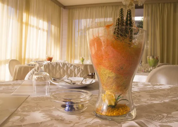 Otel Fucsia Riccione