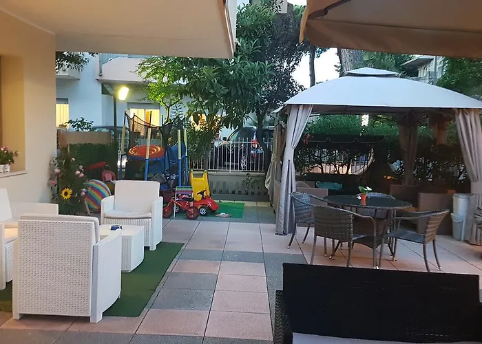 Fucsia Otel Riccione