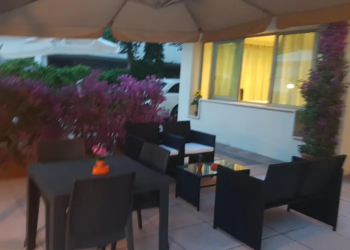 Fucsia Hotell Riccione