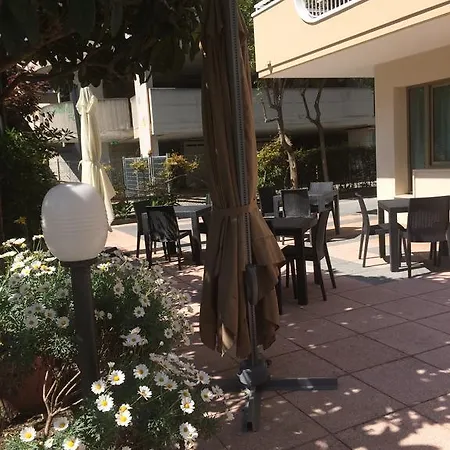 Fucsia Hotel