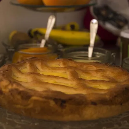 酒店 Fucsia 里乔内