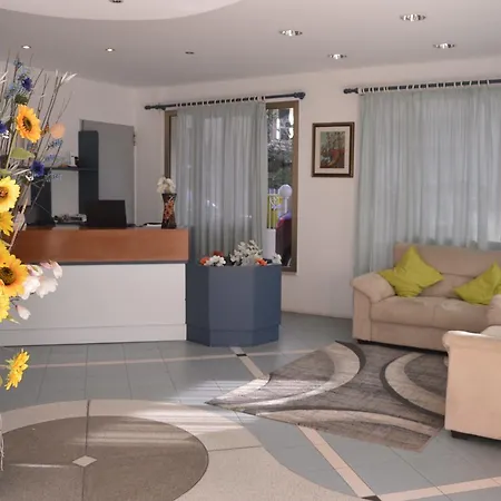 Hotel Fucsia Riccione