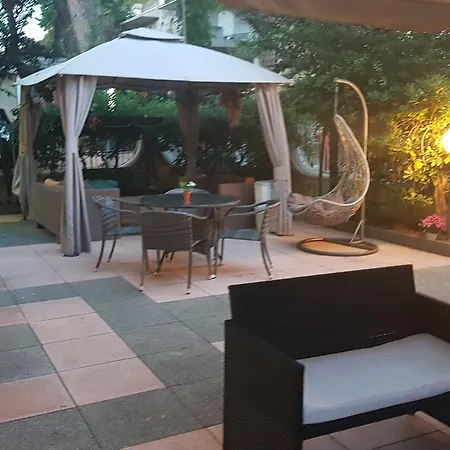 Ξενοδοχείο Fucsia