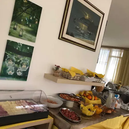 Ξενοδοχείο Fucsia Ριτσιόνε