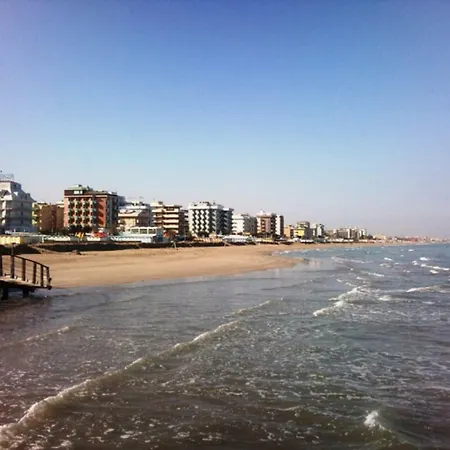 Fucsia 2* Riccione