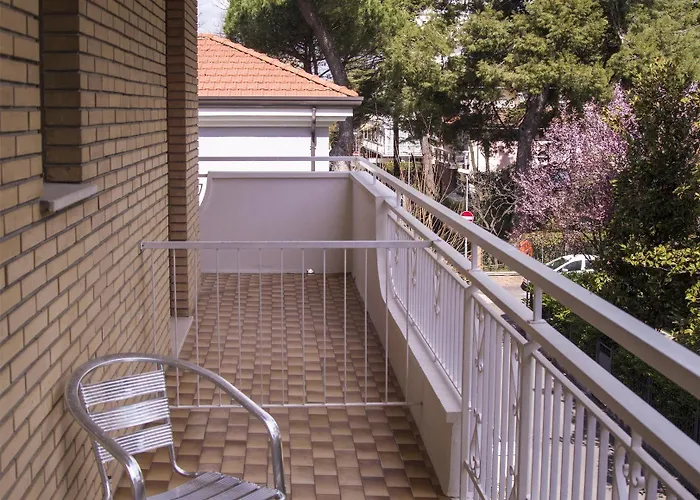 Fucsia 2* リッチョーネ