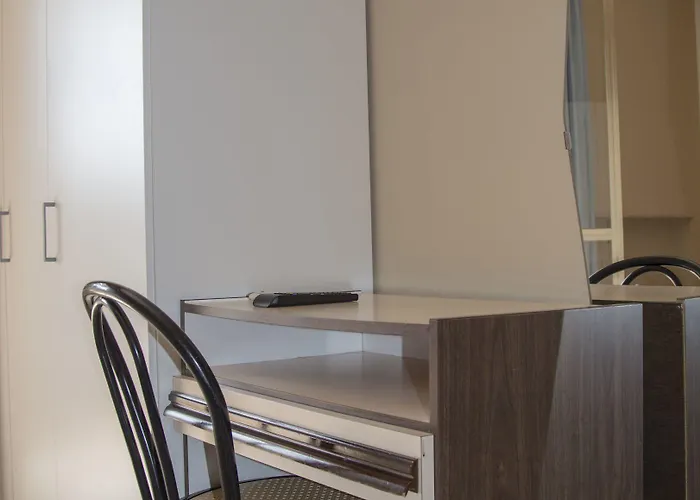 Hotel Fucsia Riccione