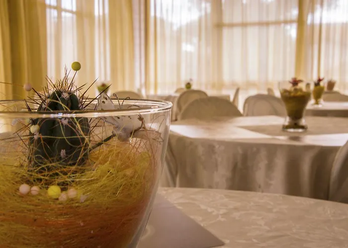 ホテル Fucsia リッチョーネ