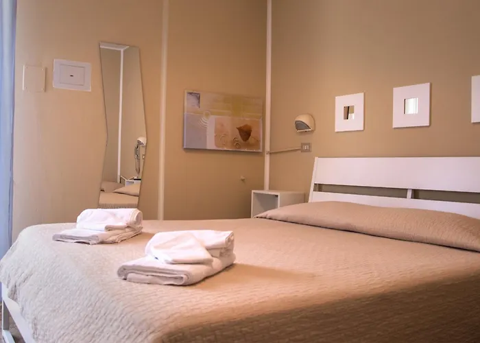 Fucsia Hotel Riccione