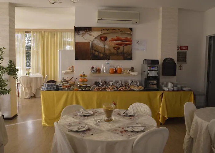 Fucsia リッチョーネ