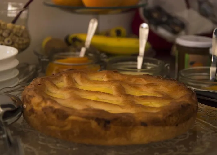 Hotel Fucsia Riccione