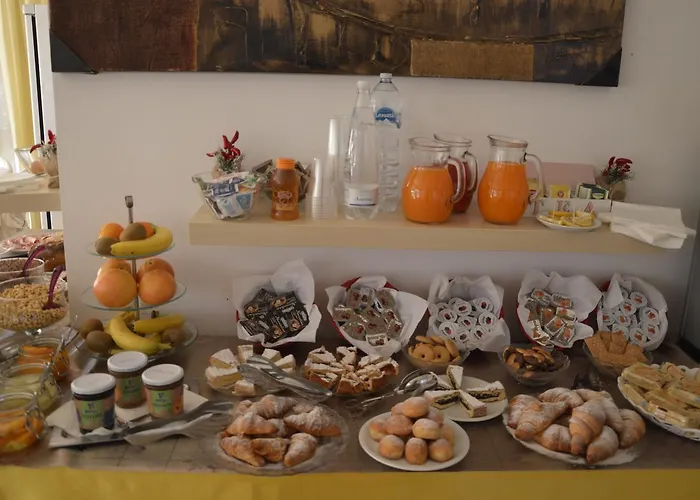 Fucsia 2* リッチョーネ