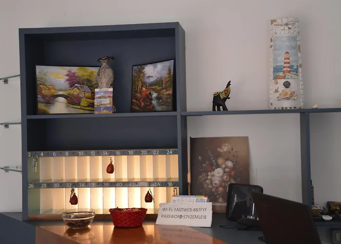 Fucsia リッチョーネ