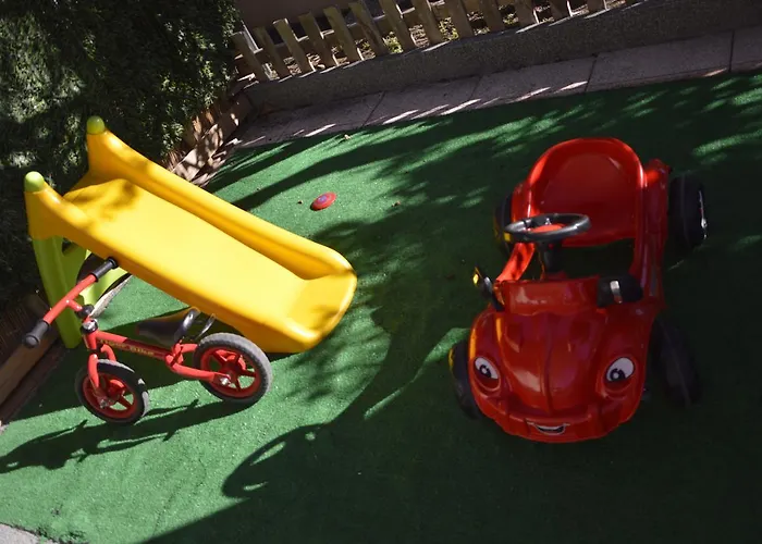 Hotel Fucsia Riccione