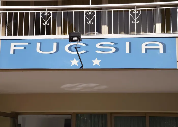 Fucsia 2*