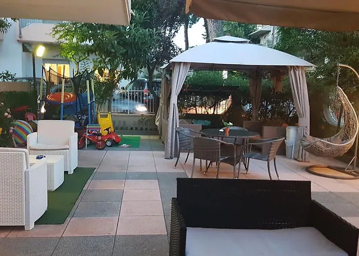 Fucsia 2* リッチョーネ