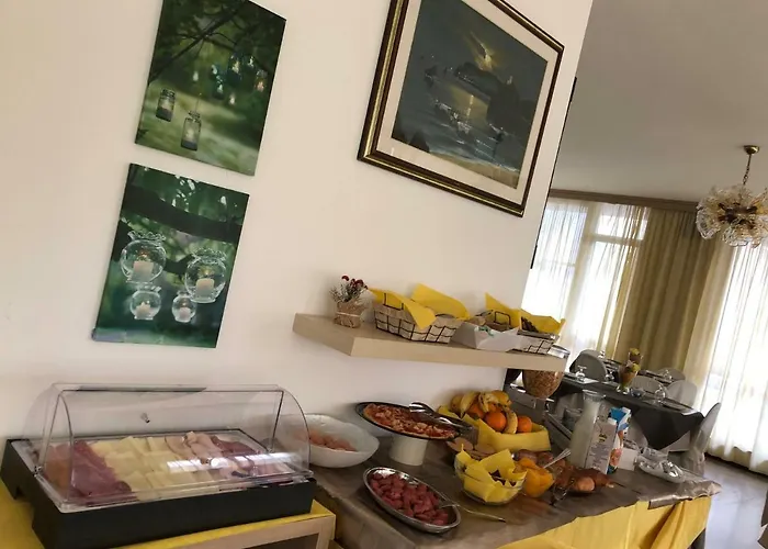 Hotel Fucsia Riccione