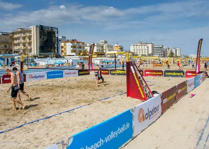 Fucsia リッチョーネ