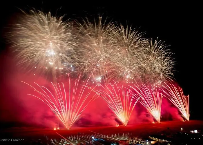 Hotel Fucsia Riccione